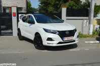 Nissan Qashqai din 2020 cu 155.200 km - oferta NIS148071 - foto 2