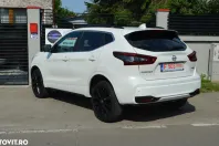 Nissan Qashqai din 2020 cu 155.200 km - oferta NIS148071 - foto 3