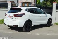 Nissan Qashqai din 2020 cu 155.200 km - oferta NIS148071 - foto 4