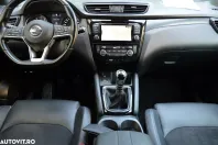 Nissan Qashqai din 2020 cu 155.200 km - oferta NIS148071 - foto 5