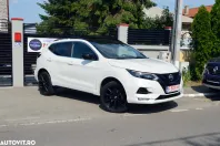 Nissan Qashqai din 2020 cu 155.200 km - oferta NIS148071 - foto 11