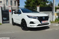 Nissan Qashqai din 2020 cu 155.200 km - oferta NIS148071 - foto 14