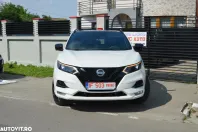 Nissan Qashqai din 2020 cu 155.200 km - oferta NIS148071 - foto 16