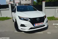 Nissan Qashqai din 2020 cu 155.200 km - oferta NIS148071 - foto 17