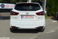Nissan Qashqai din 2020 cu 155.200 km - oferta NIS148071 - foto 18