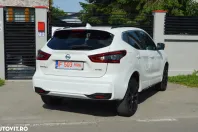 Nissan Qashqai din 2020 cu 155.200 km - oferta NIS148071 - foto 19