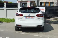 Nissan Qashqai din 2020 cu 155.200 km - oferta NIS148071 - foto 21