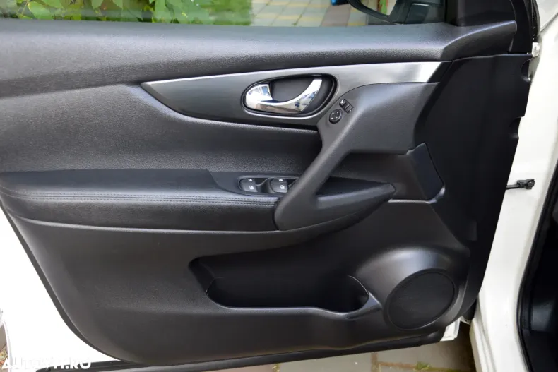 Nissan Qashqai din 2020 cu 155.200 km - oferta NIS148071 - foto 24