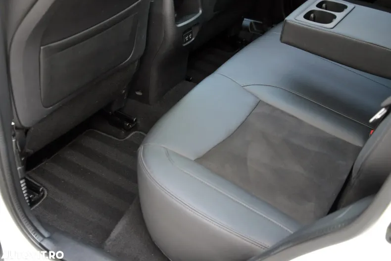 Nissan Qashqai din 2020 cu 155.200 km - oferta NIS148071 - foto 25