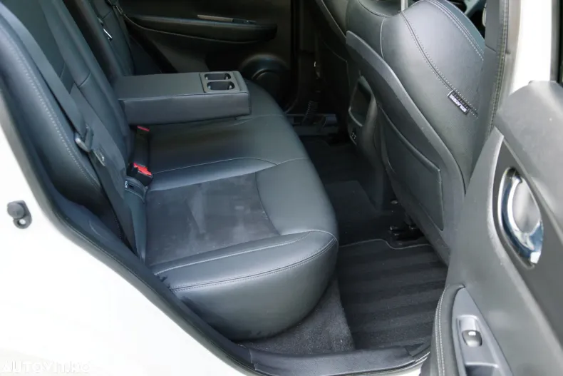 Nissan Qashqai din 2020 cu 155.200 km - oferta NIS148071 - foto 27