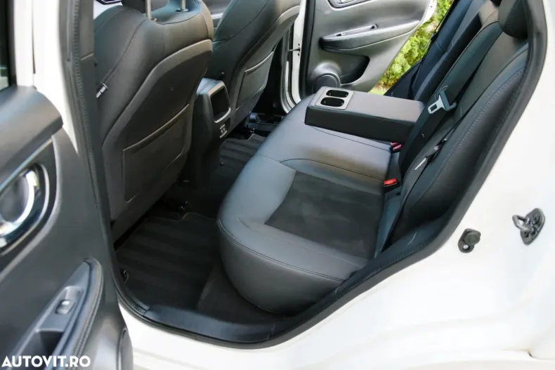 Nissan Qashqai din 2020 cu 155.200 km - oferta NIS148071 - foto 28