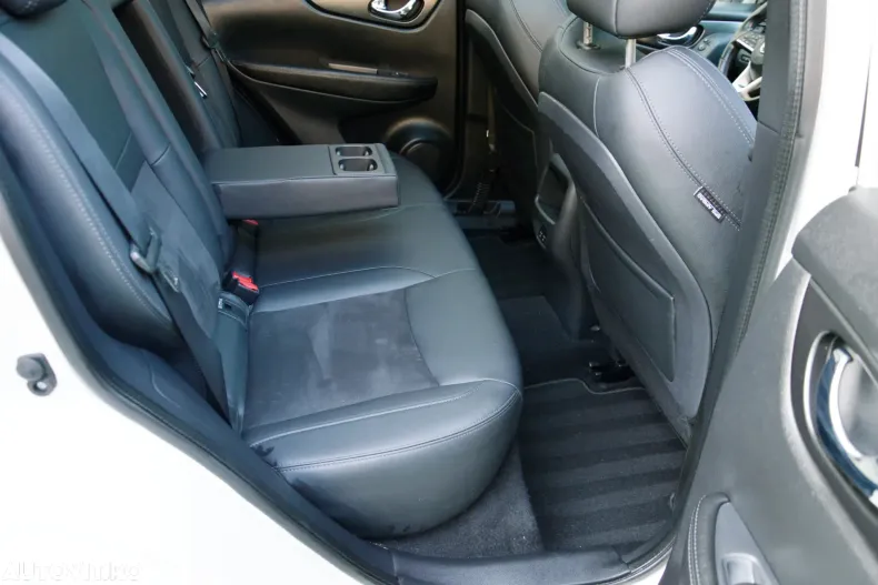 Nissan Qashqai din 2020 cu 155.200 km - oferta NIS148071 - foto 29