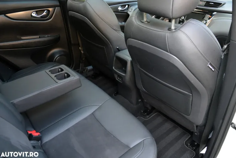 Nissan Qashqai din 2020 cu 155.200 km - oferta NIS148071 - foto 30