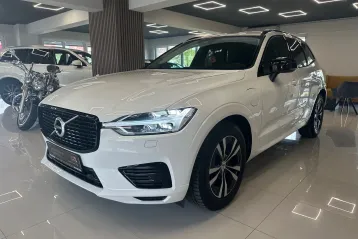 Volvo XC60 din 2021 - oferta VOL148072