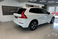 Volvo XC60 din 2021 cu 103.000 km - oferta VOL148072 - foto 9