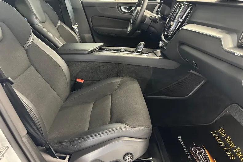 Volvo XC60 din 2021 cu 103.000 km - oferta VOL148072 - foto 22