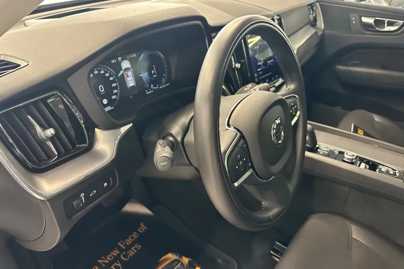 Volvo XC60 din 2021 cu 103.000 km - oferta VOL148072 - foto 27