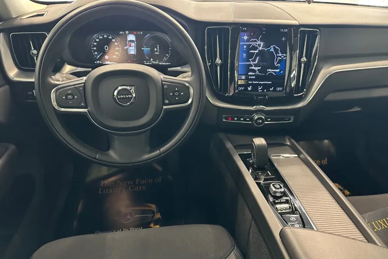 Volvo XC60 din 2021 cu 103.000 km - oferta VOL148072 - foto 28
