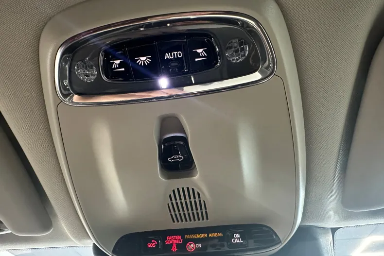 Volvo XC60 din 2021 cu 103.000 km - oferta VOL148072 - foto 34