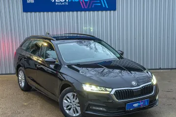 Skoda Octavia din 2022 - oferta SKO148073