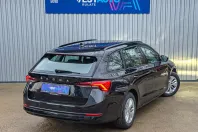 Skoda Octavia din 2022 cu 138.366 km - oferta SKO148073 - foto 2