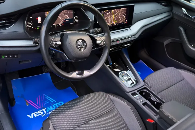 Skoda Octavia din 2022 cu 138.366 km - oferta SKO148073 - foto 3