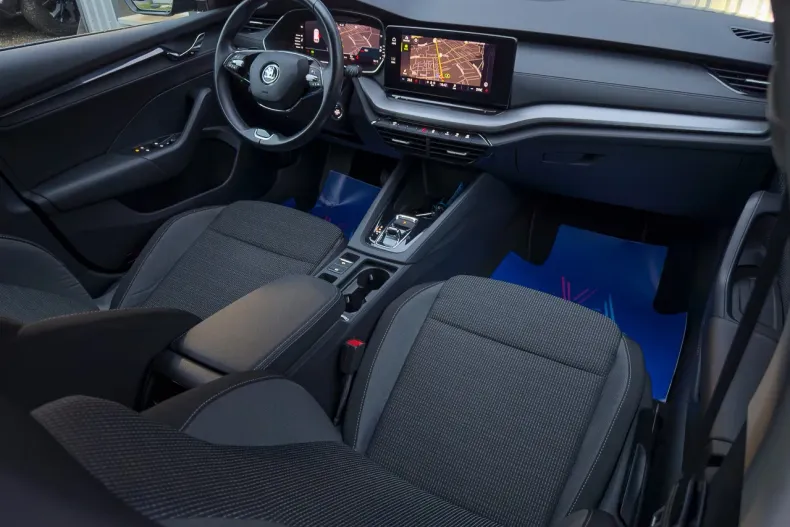 Skoda Octavia din 2022 cu 138.366 km - oferta SKO148073 - foto 5