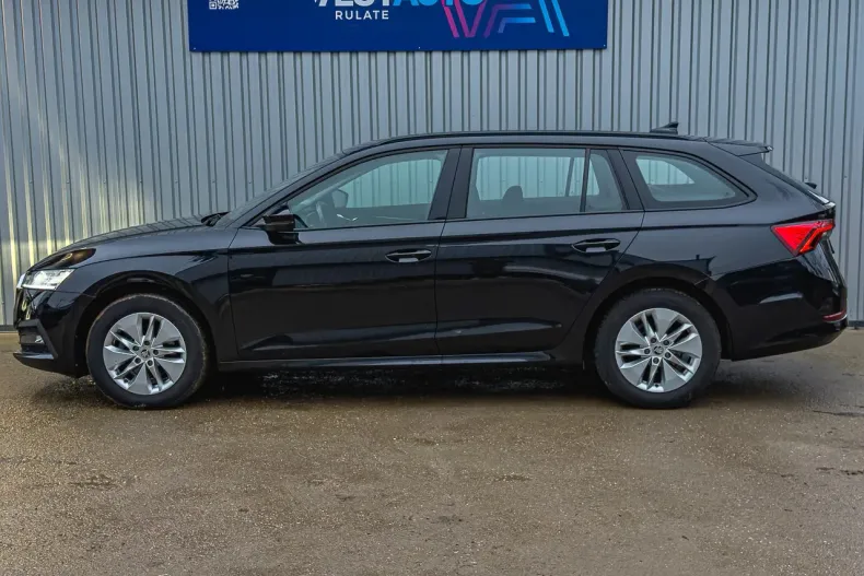 Skoda Octavia din 2022 cu 138.366 km - oferta SKO148073 - foto 6