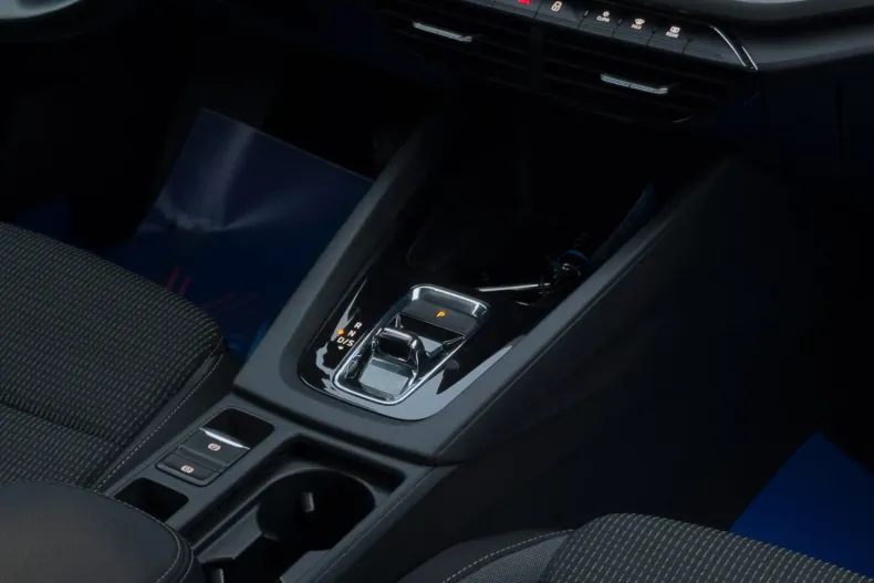 Skoda Octavia din 2022 cu 138.366 km - oferta SKO148073 - foto 9