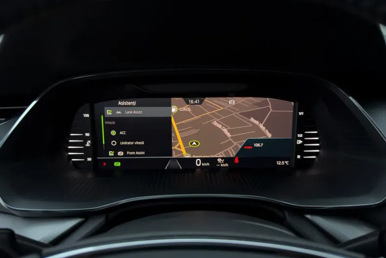 Skoda Octavia din 2022 cu 138.366 km - oferta SKO148073 - foto 10