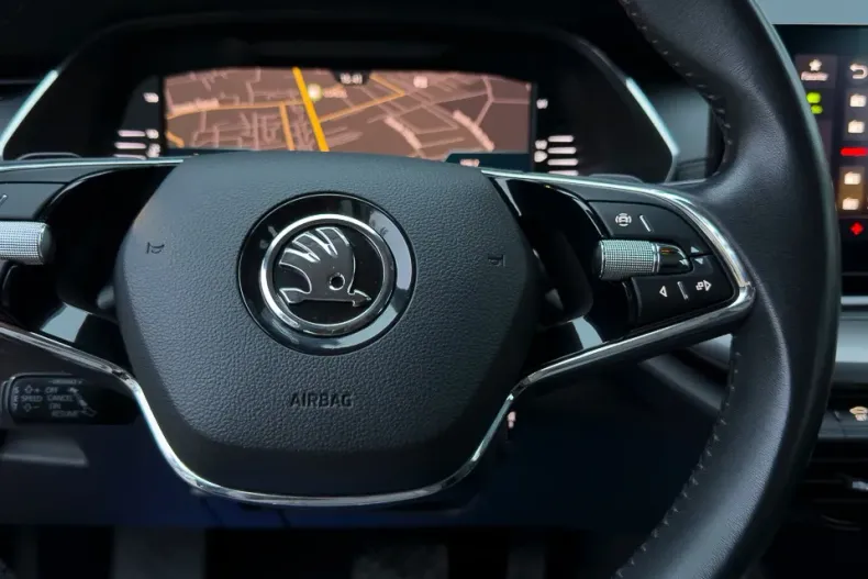 Skoda Octavia din 2022 cu 138.366 km - oferta SKO148073 - foto 11