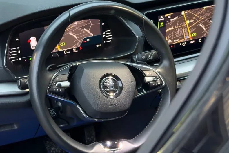 Skoda Octavia din 2022 cu 138.366 km - oferta SKO148073 - foto 14