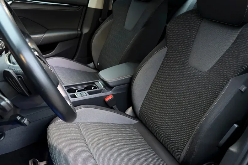 Skoda Octavia din 2022 cu 138.366 km - oferta SKO148073 - foto 15