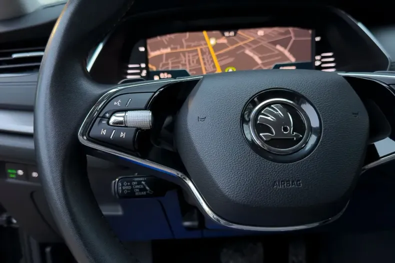 Skoda Octavia din 2022 cu 138.366 km - oferta SKO148073 - foto 19