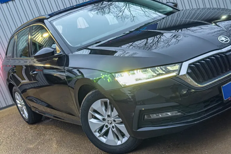 Skoda Octavia din 2022 cu 138.366 km - oferta SKO148073 - foto 22