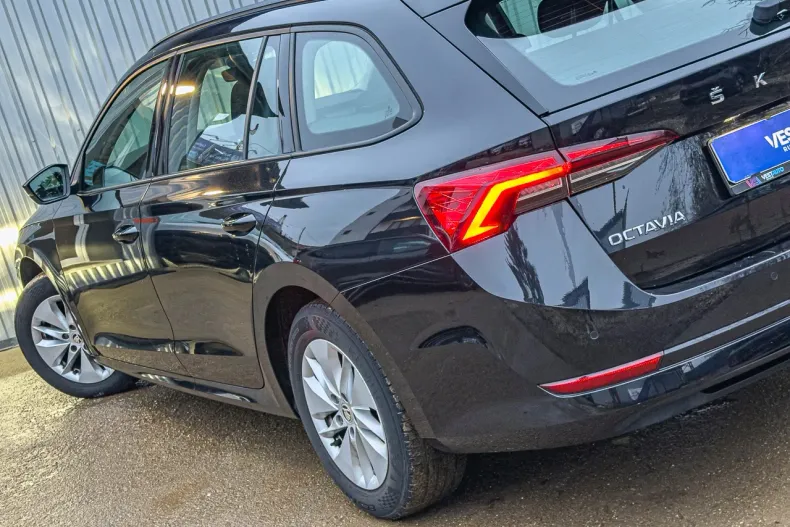 Skoda Octavia din 2022 cu 138.366 km - oferta SKO148073 - foto 23