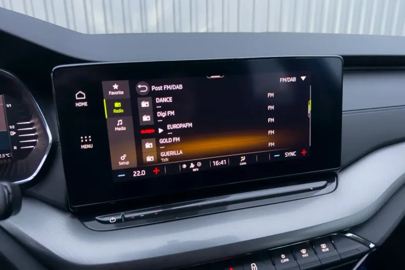 Skoda Octavia din 2022 cu 138.366 km - oferta SKO148073 - foto 26