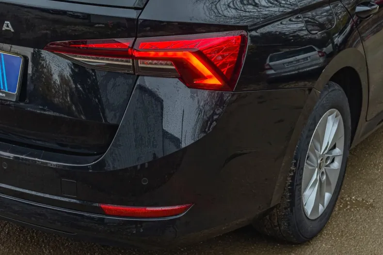 Skoda Octavia din 2022 cu 138.366 km - oferta SKO148073 - foto 28