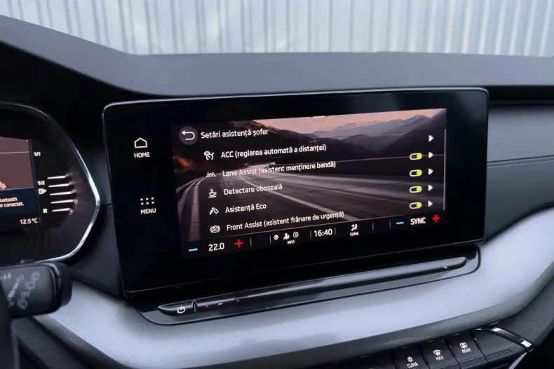 Skoda Octavia din 2022 cu 138.366 km - oferta SKO148073 - foto 29