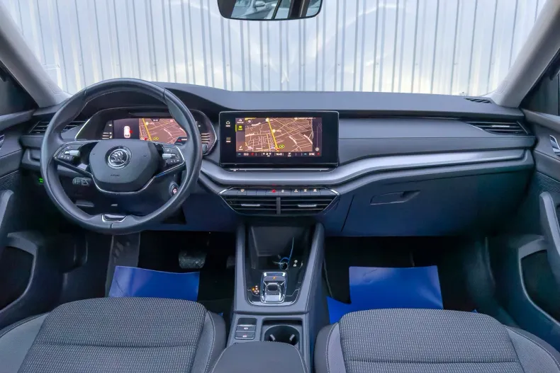 Skoda Octavia din 2022 cu 138.366 km - oferta SKO148073 - foto 35