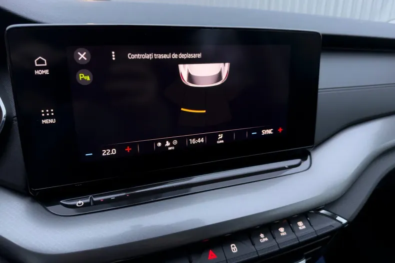 Skoda Octavia din 2022 cu 138.366 km - oferta SKO148073 - foto 36