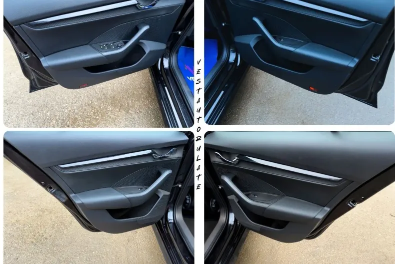 Skoda Octavia din 2022 cu 138.366 km - oferta SKO148073 - foto 39