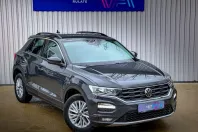 Volkswagen T-Roc din 2021 cu 118.162 km - oferta VOL148074 - foto 1