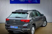 Volkswagen T-Roc din 2021 cu 118.162 km - oferta VOL148074 - foto 2