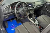 Volkswagen T-Roc din 2021 cu 118.162 km - oferta VOL148074 - foto 3