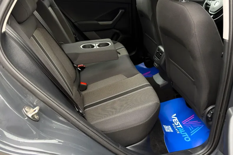 Volkswagen T-Roc din 2021 cu 118.162 km - oferta VOL148074 - foto 4