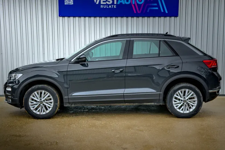 Volkswagen T-Roc din 2021 cu 118.162 km - oferta VOL148074 - foto 6