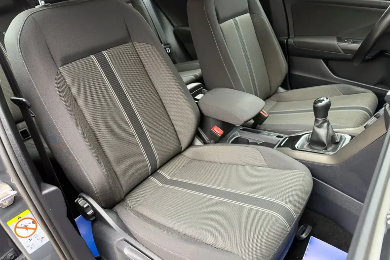 Volkswagen T-Roc din 2021 cu 118.162 km - oferta VOL148074 - foto 9