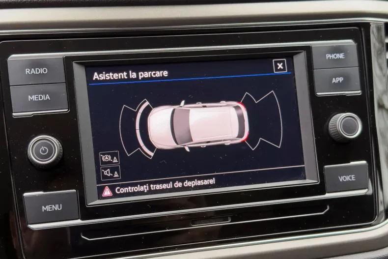 Volkswagen T-Roc din 2021 cu 118.162 km - oferta VOL148074 - foto 10