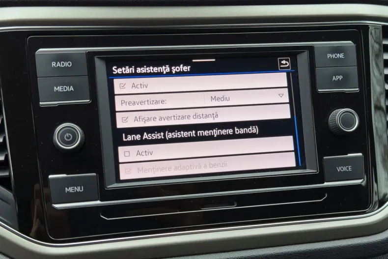 Volkswagen T-Roc din 2021 cu 118.162 km - oferta VOL148074 - foto 15